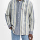 Levi'S - Jackson Worker Overshirt