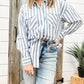 Ariat - Baggy Button Up Shirt