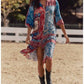 Johnny Was - CORNELIA DRESS