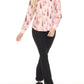 Pj Salvage - Women's Blush Happy By Nature Top