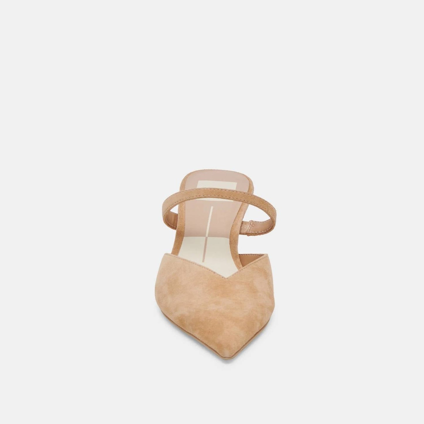Dolce Vita - Kanika Mid Heel Sandal