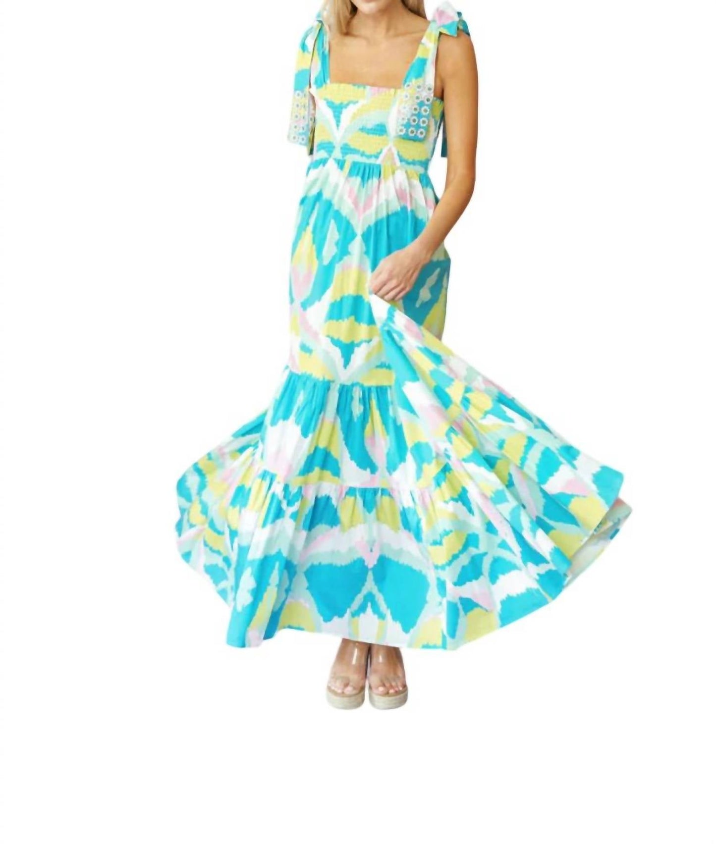Sheridan French - Kelly Dress