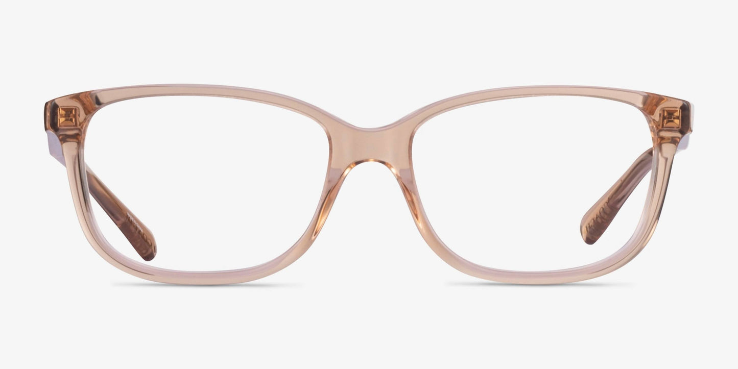Coach - Women's Hc6143 Eyeglasses