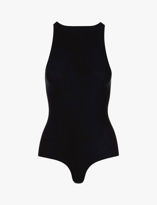 Commando - Women's Butter Crewneck Tank Bodysuit