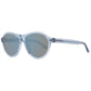 Serengeti - Men's Round Sunglasses