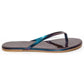 Tkees - LACQUERS THONG SANDALS