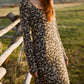 Z Supply - Colette Ditsy Dress