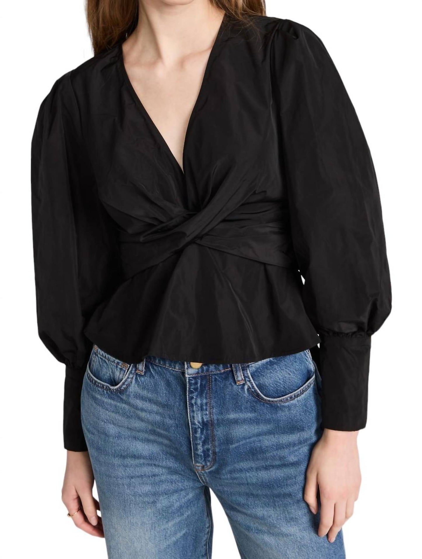 Veronica Beard - Seema Top