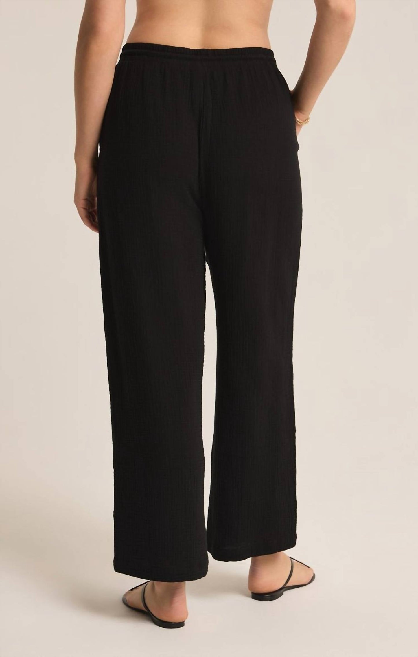 Z Supply - Bondi Gauze Pant