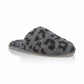 Barefoot Dreams - Women's Wild Slippers