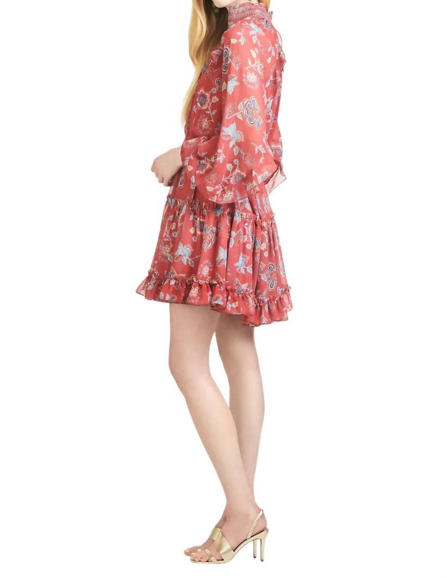 Sachin & Babi - MACKENZIE DRESS