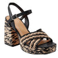 Marc Fisher - Women's Juliey Platform Sandal