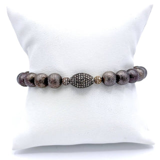 Gigi - Women's Bead Bracelet