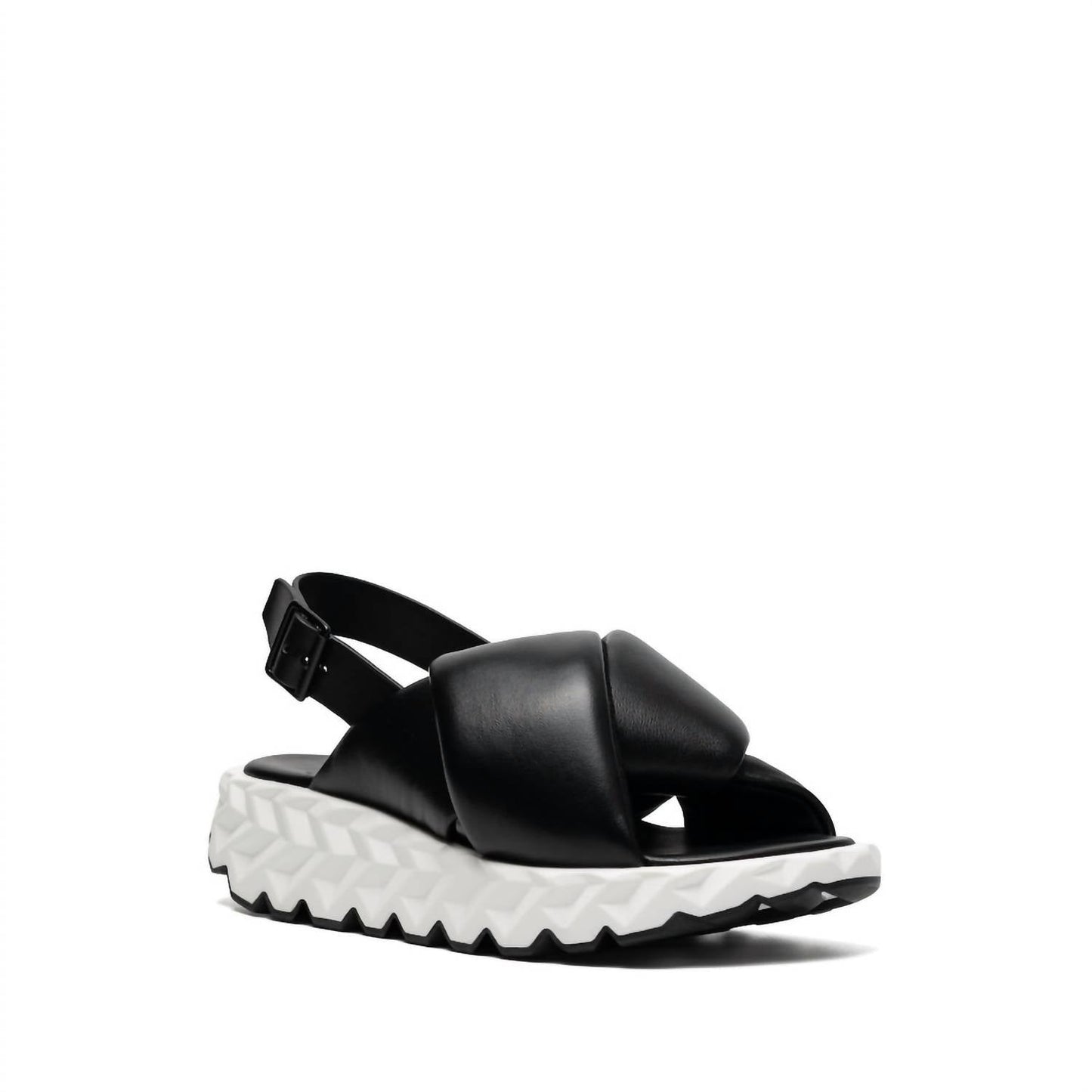4Ccccees - Women's Jabara Coil Platform