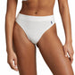 Polo Ralph Lauren - High-Rise High-Cut Organic Cotton Brief