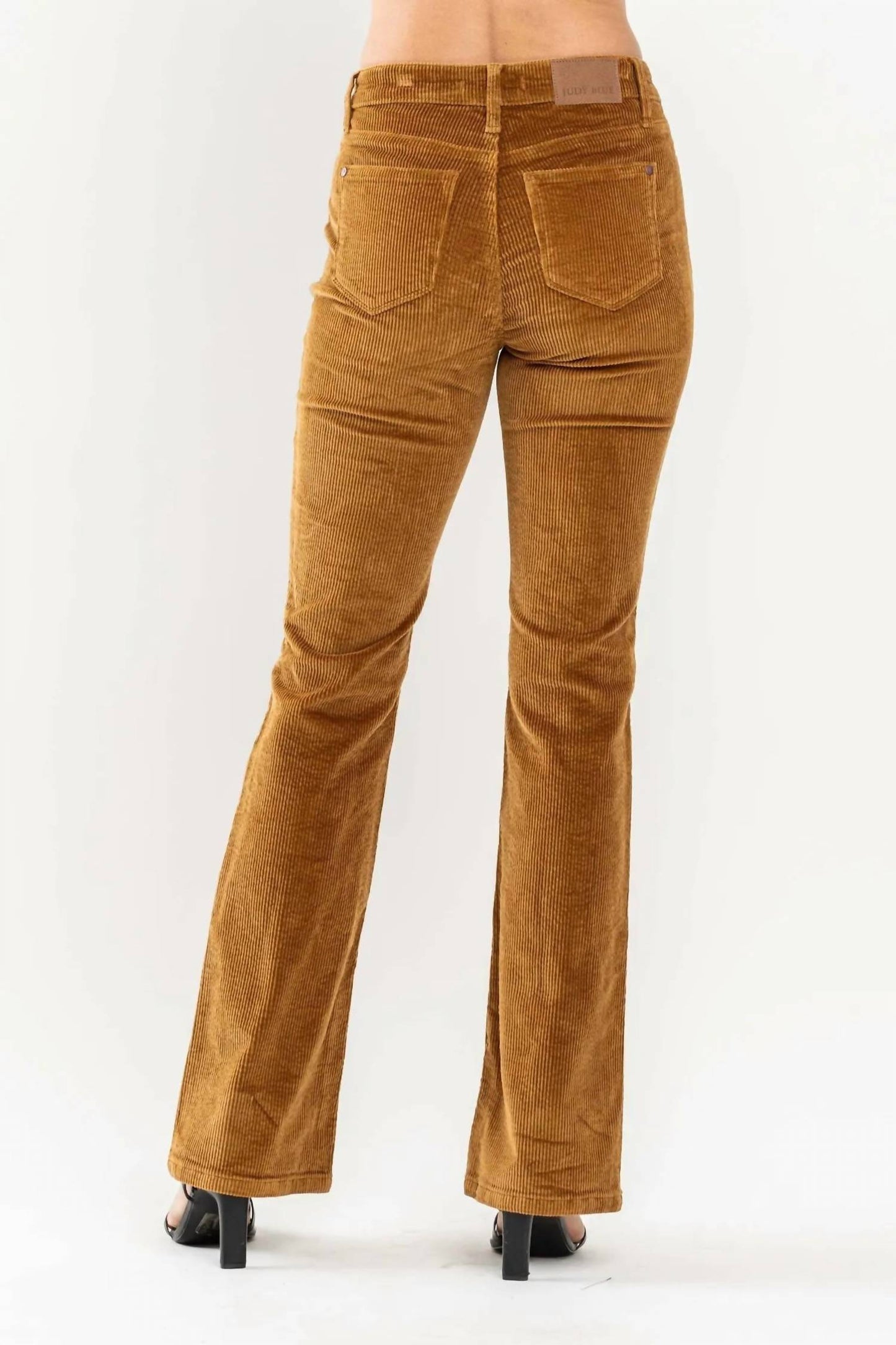 Judy Blue - Corduroy Bootcut Pant
