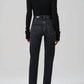 Citizens Of Humanity - Zurie High Waist Straight Leg Jeans