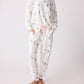 Pj Salvage - Women's Breakfast Of Champs Top