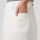 Paige - Anessa 31" With Utility Pockets And Raw Hem Jean