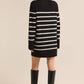 Z Supply - Fin Stripe Sweater Dress