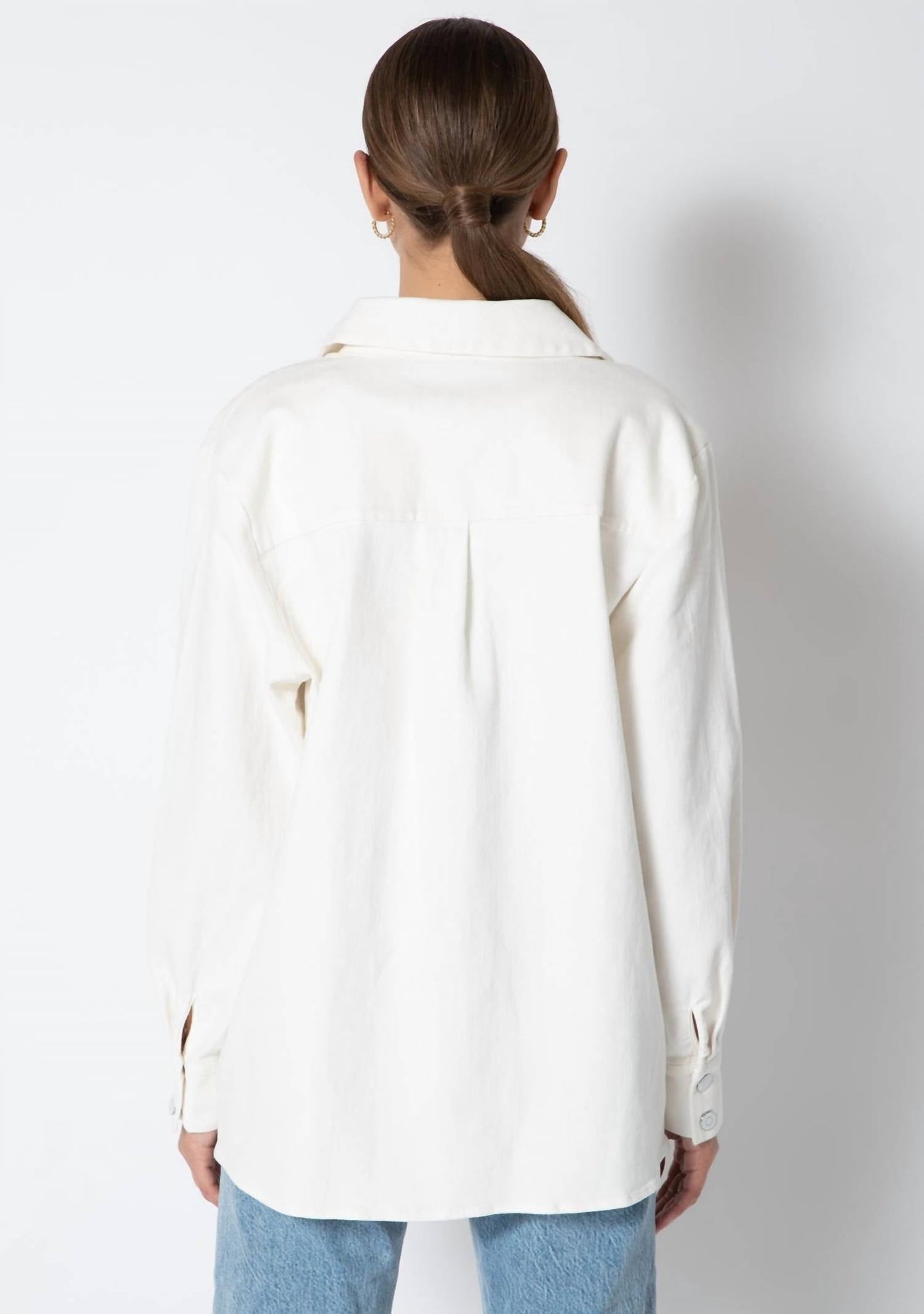 Tart Collections - Scout Long Sleeve Jacket
