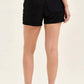 Judy Blue - High Waist Trouser Shorts