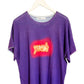 Replica Los Angeles - Neon Yeah Boyfriend Tee