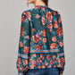Fate - Front Closure Blouse