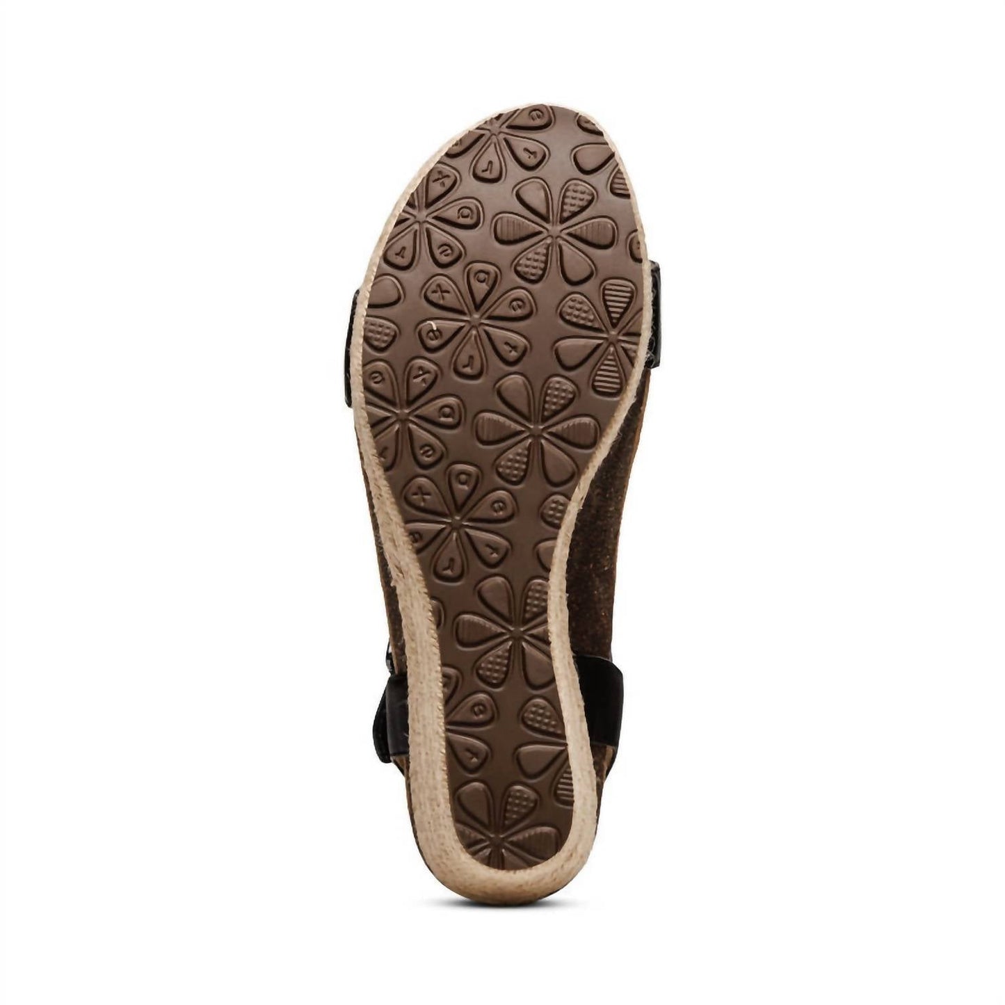 Aetrex - SYDNEY WEDGE SANDAL