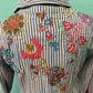 Johnny Was - Alesa Tiered Shirt Tunic