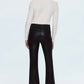 Pistola - Lennon High Rise Crop Boot Pant