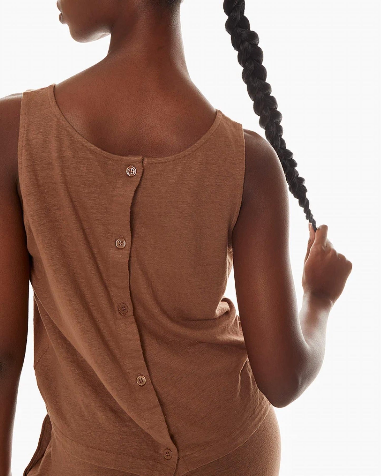 Tkees - Brise D'ete Tank Top