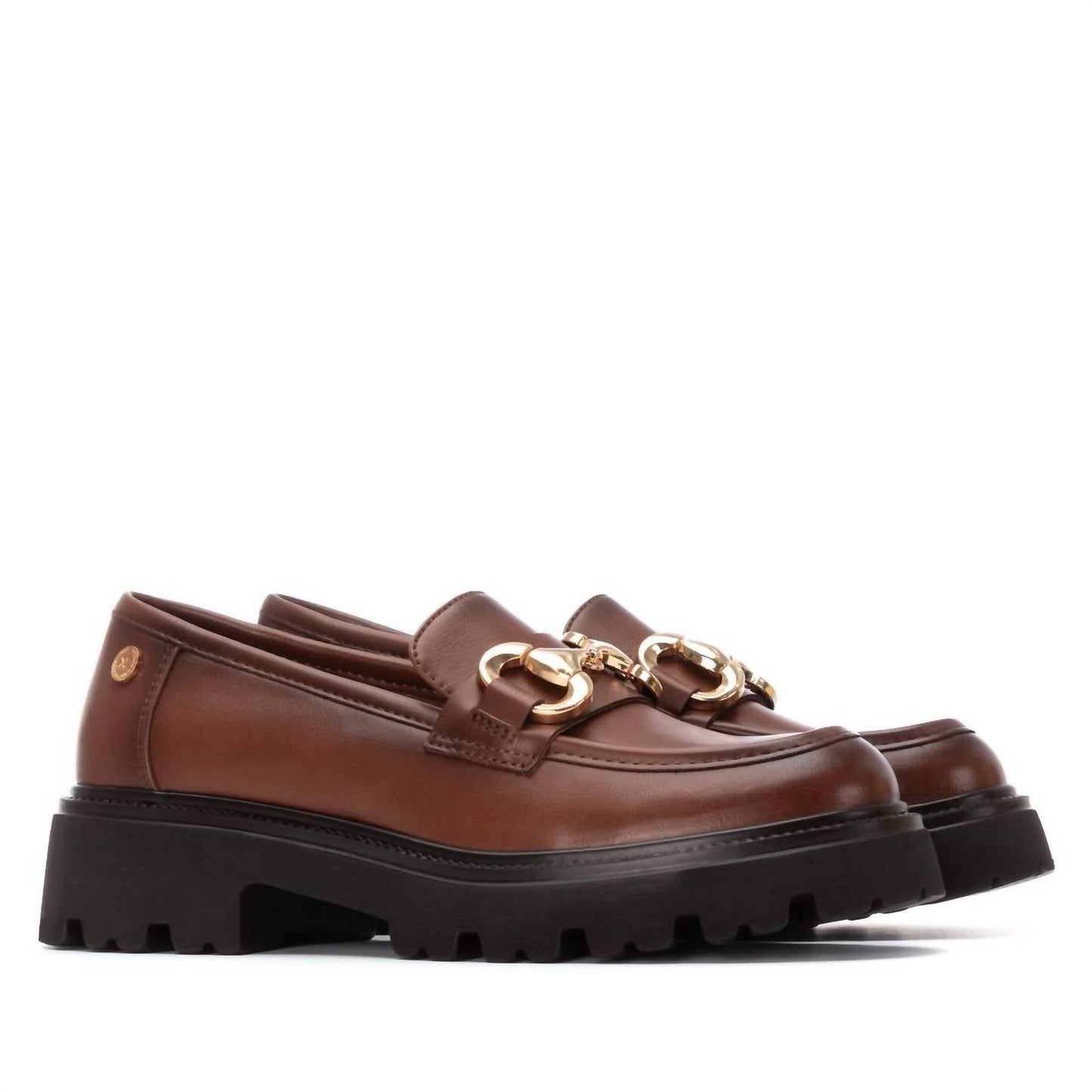 Xti - Women's 144418 Round Toe Shoes