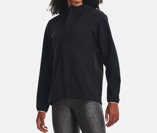 Under Armour - Jaqueta Cloudstrike Stretch