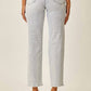 Risen - High Rise Light Wash Jeans