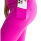 Julia Rose - Capri Collection Luxe Leggings