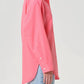 Agolde - Sona Long Sleeve Shirt