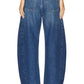 Agolde - Luna Pieced High Rise Jeans