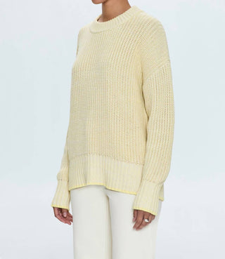 Pistola - Suéter Tina