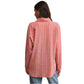 Z Supply - Perfect Linen Button Front Top