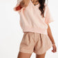 Free People - So Easy Sweatshirt