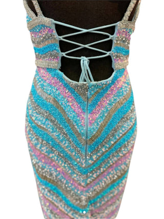Jovani - Vestido Kailey Feminino