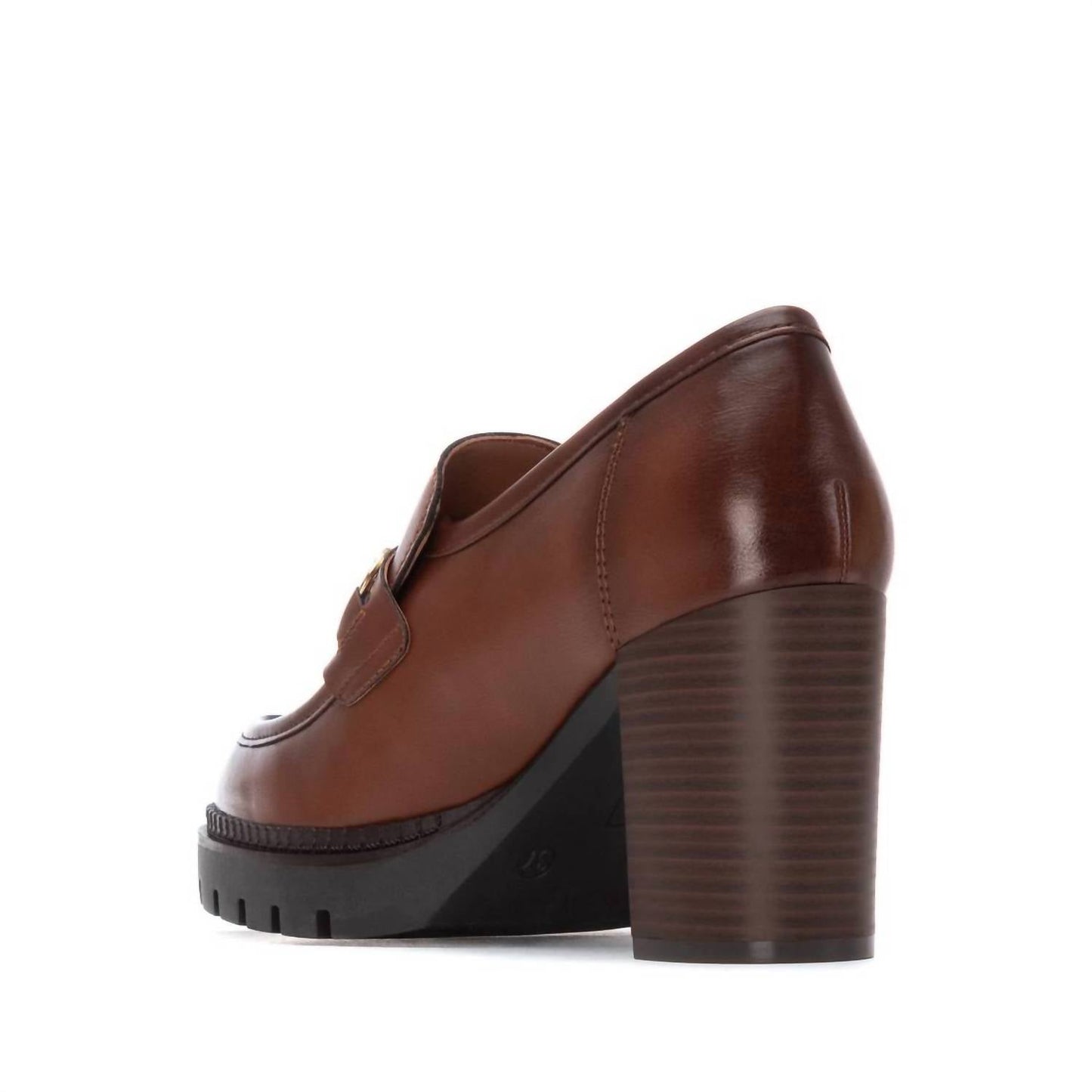 Xti - Women's 144519 Block Heeled Sandals
