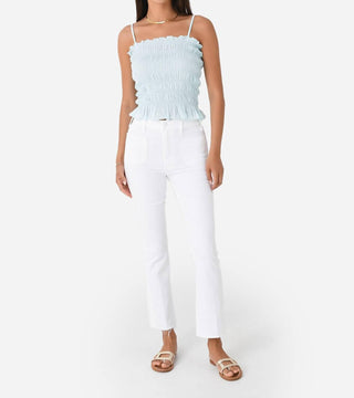 Starkx - Top tomara que caia com tiras