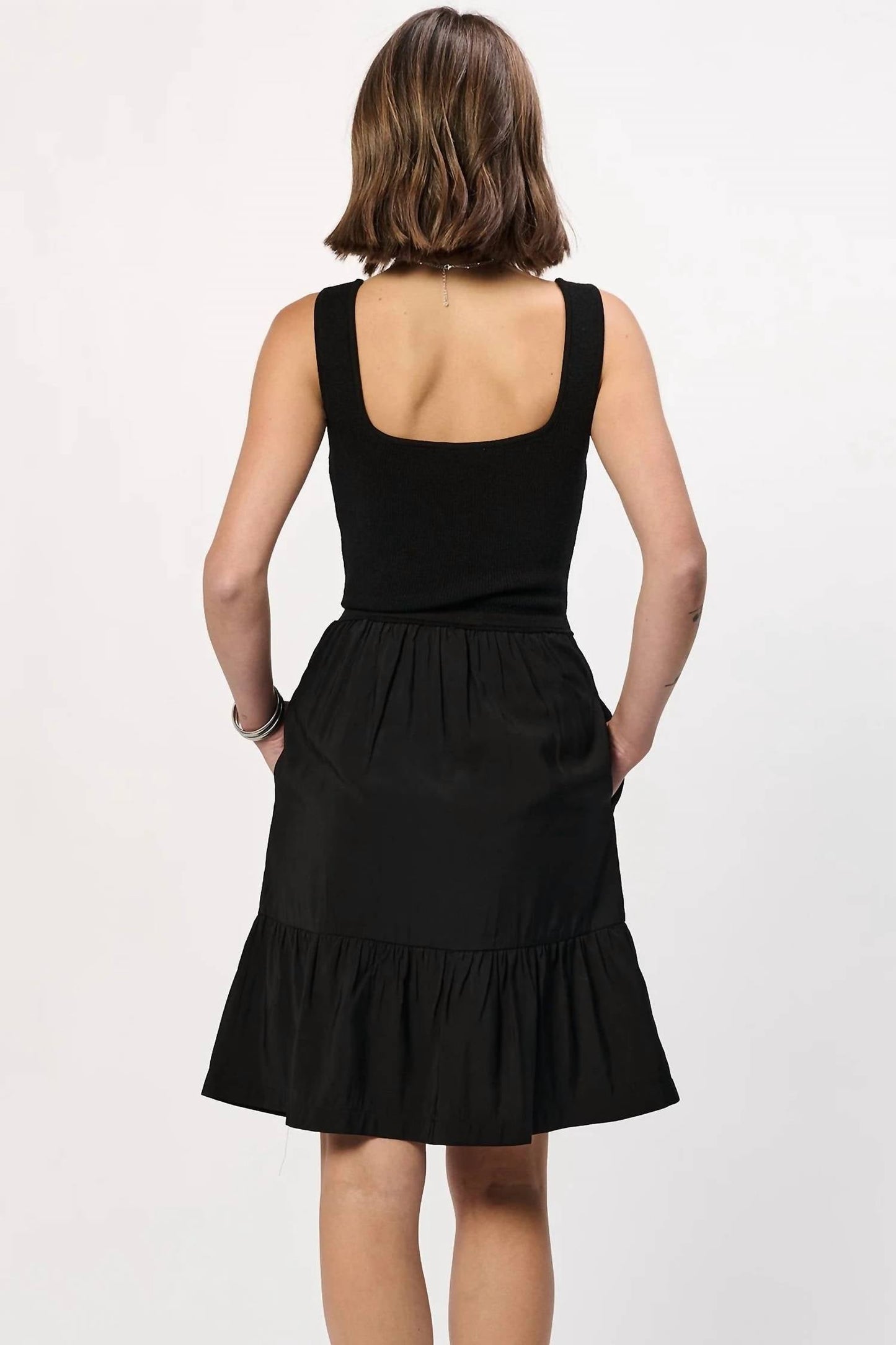Another Love - Calypso Tiered Mini
