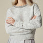 J.Crew - Embellished Pullover Sweater