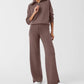 Spanx - Half Zip Sweatshirt
