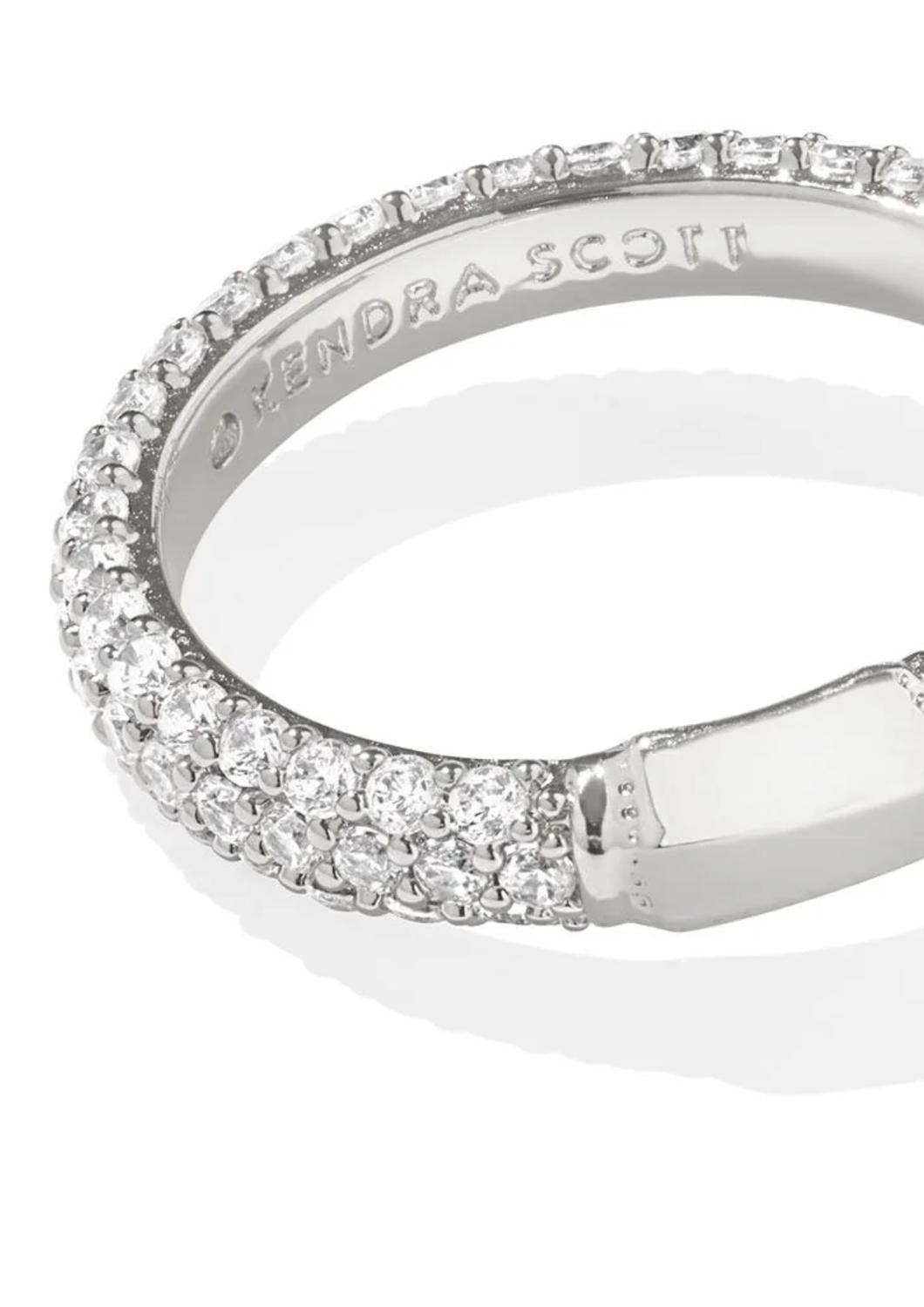 Kendra Scott - Women's Emery Band Ring