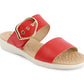 Andrea - Women's Top Comfort Foot Massage Sandals
