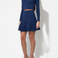 Adelyn Rae - Carrie High Neck Long Sleeve Knit Top